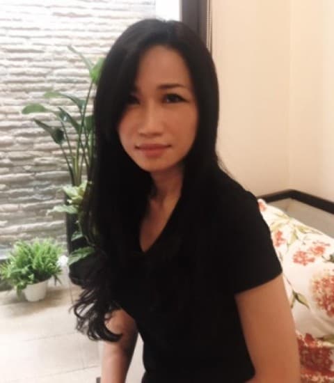 徐惠珍