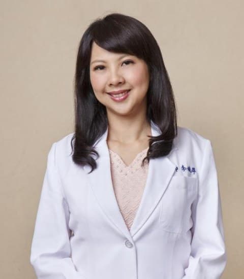 李婉萍