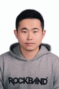 李明哲