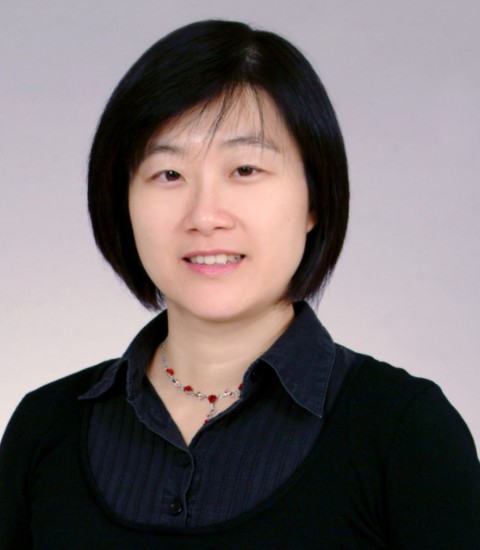 蘇莞文 博士