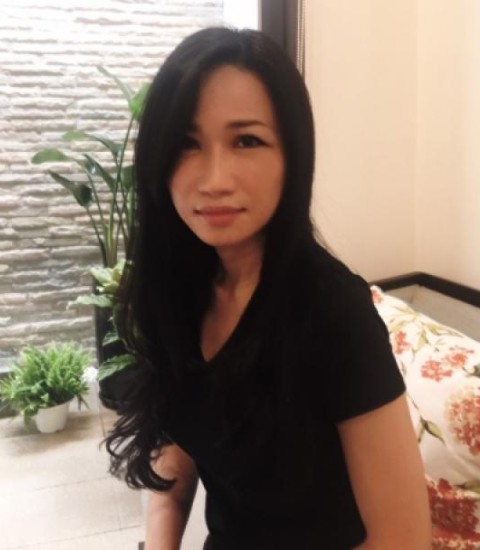 徐惠珍